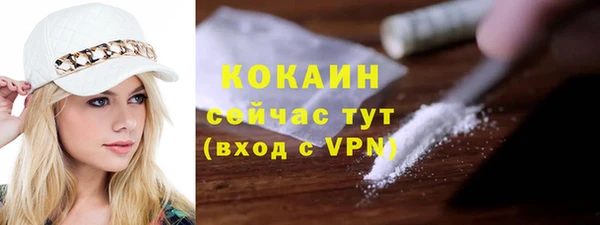 хмурый Белоозёрский